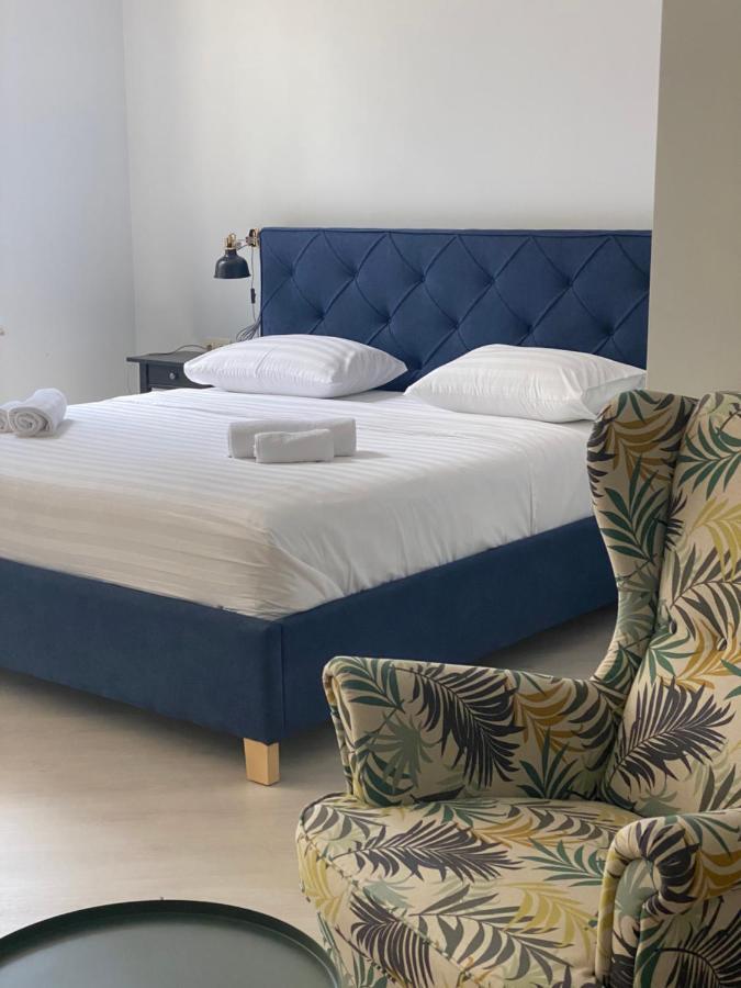 Buxus Hotel Shekvetili Exteriér fotografie