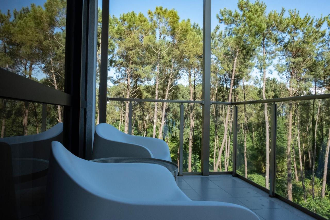 Buxus Hotel Shekvetili Exteriér fotografie